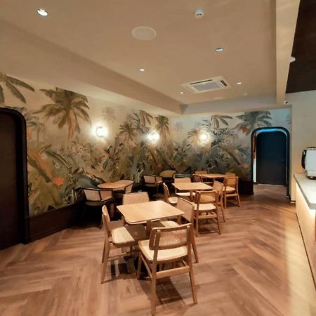 סובאנג ג'איה Sun Inns Hotel Subang מראה חיצוני תמונה