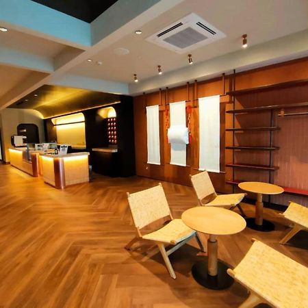 סובאנג ג'איה Sun Inns Hotel Subang מראה חיצוני תמונה
