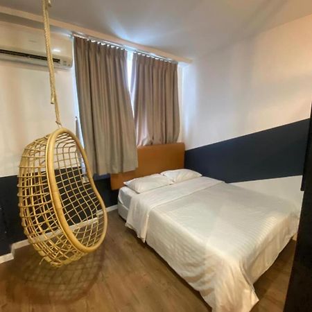 סובאנג ג'איה Sun Inns Hotel Subang מראה חיצוני תמונה