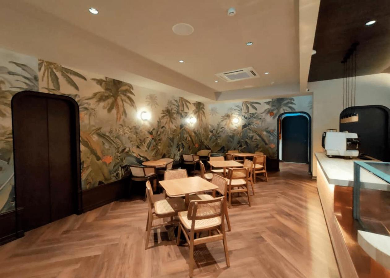 סובאנג ג'איה Sun Inns Hotel Subang מראה חיצוני תמונה