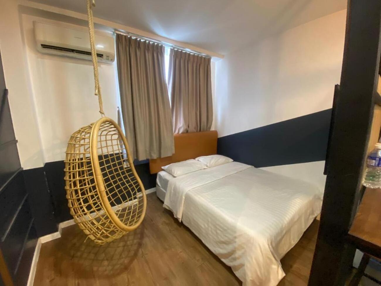 סובאנג ג'איה Sun Inns Hotel Subang מראה חיצוני תמונה