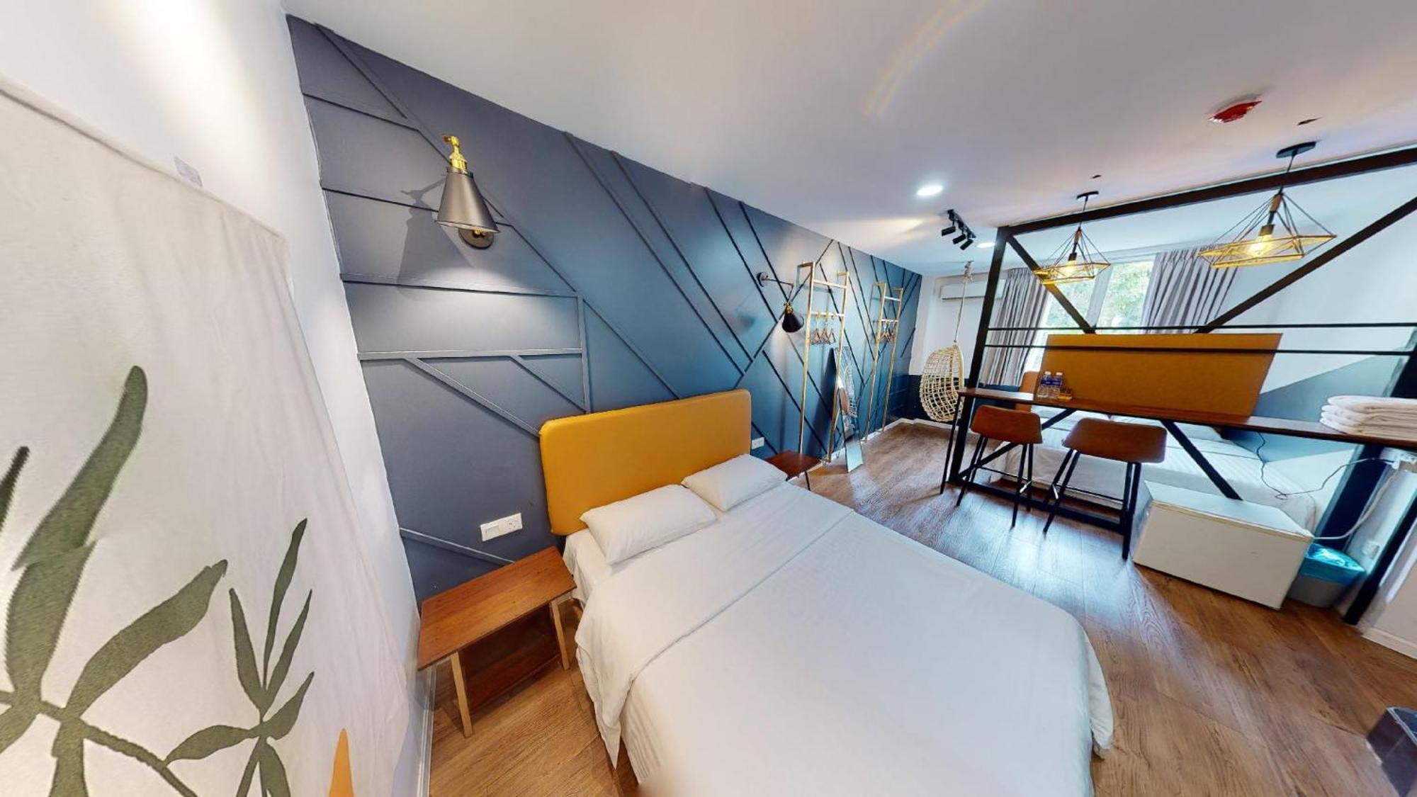 סובאנג ג'איה Sun Inns Hotel Subang מראה חיצוני תמונה