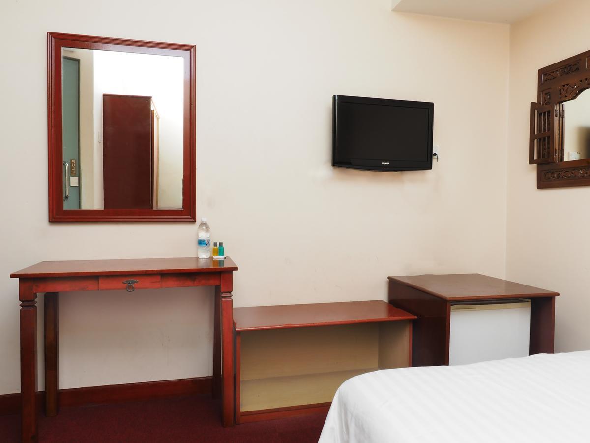 סובאנג ג'איה Sun Inns Hotel Subang מראה חיצוני תמונה