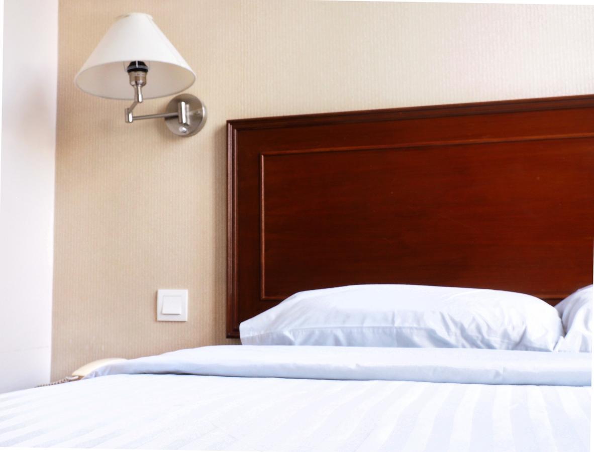 סובאנג ג'איה Sun Inns Hotel Subang מראה חיצוני תמונה