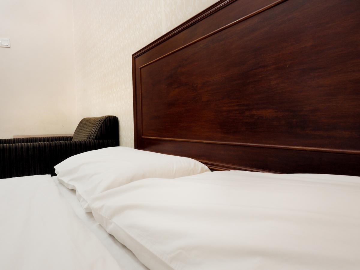 סובאנג ג'איה Sun Inns Hotel Subang מראה חיצוני תמונה