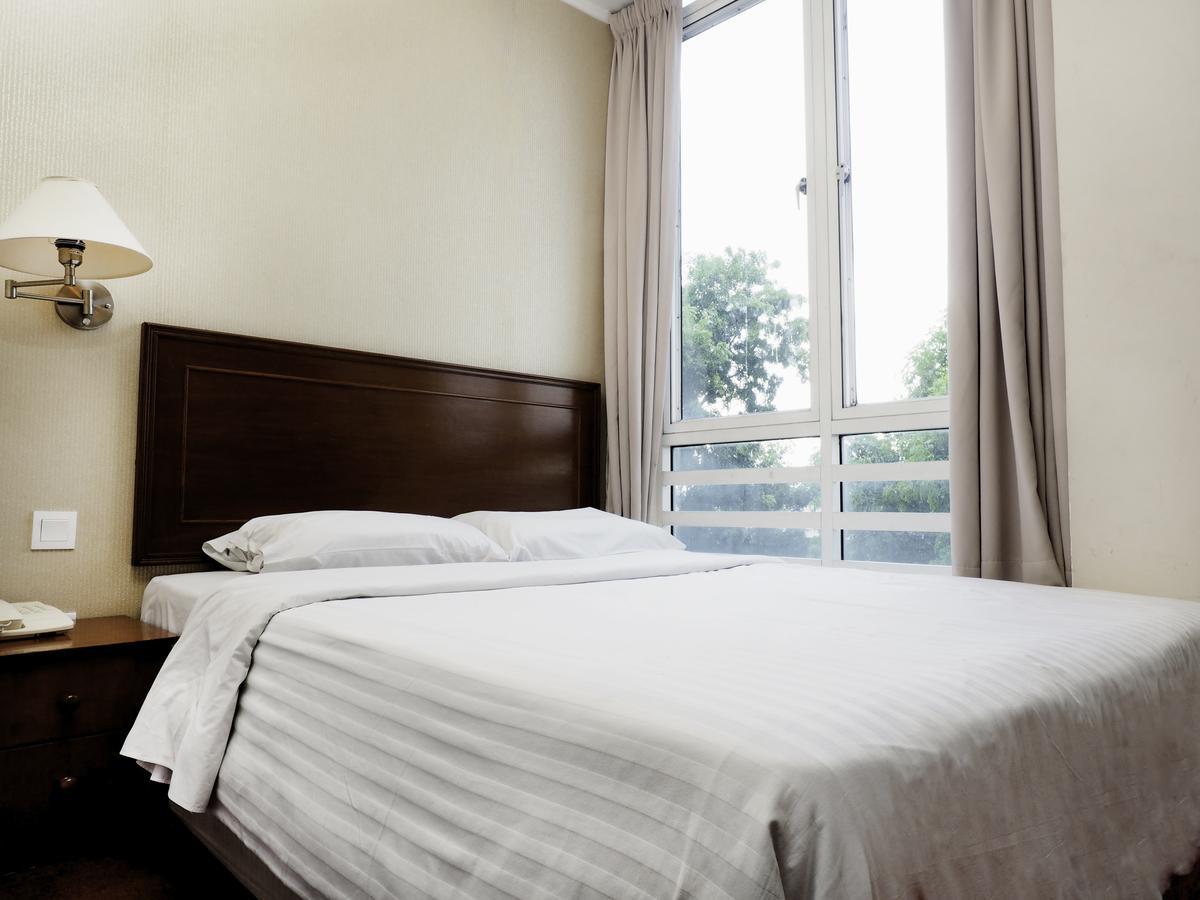 סובאנג ג'איה Sun Inns Hotel Subang מראה חיצוני תמונה