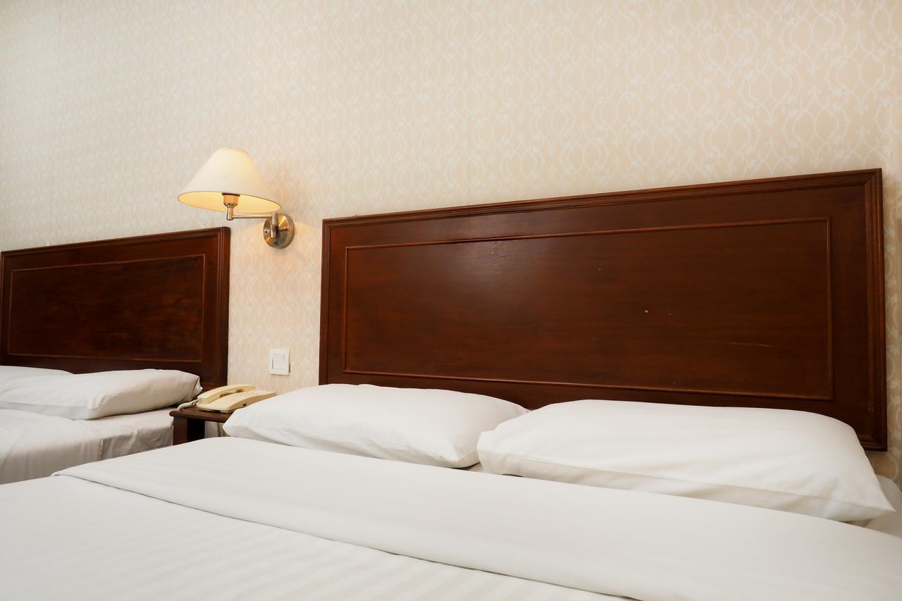 סובאנג ג'איה Sun Inns Hotel Subang מראה חיצוני תמונה