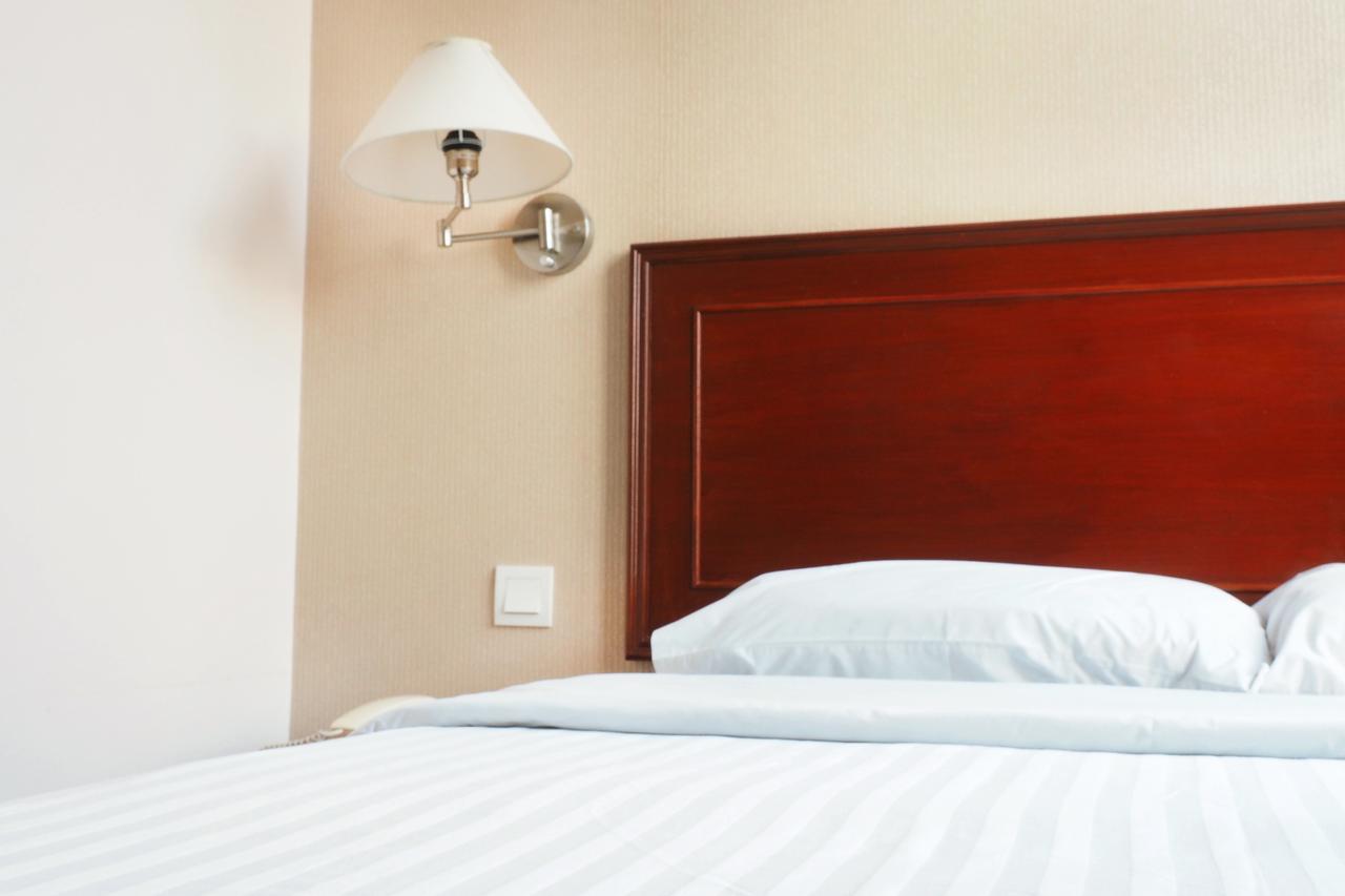 סובאנג ג'איה Sun Inns Hotel Subang מראה חיצוני תמונה