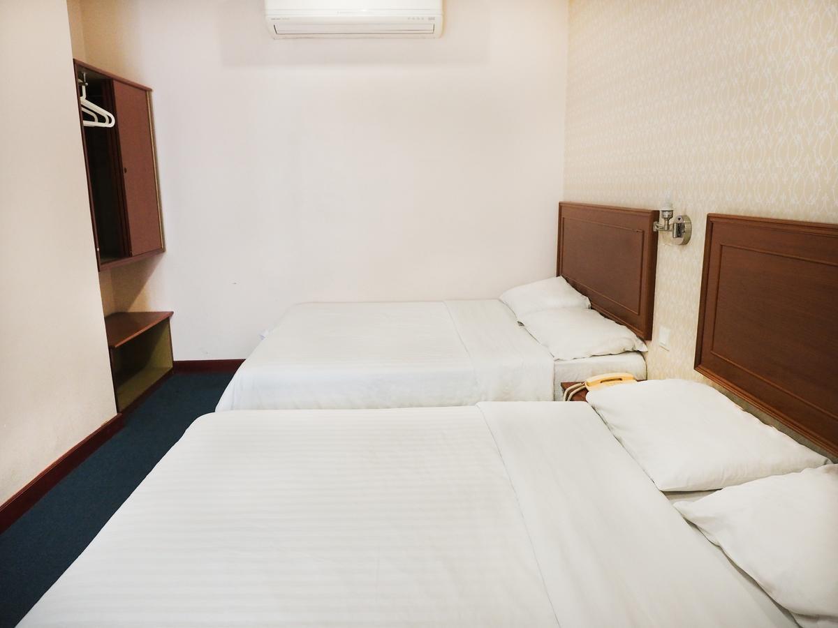 סובאנג ג'איה Sun Inns Hotel Subang מראה חיצוני תמונה