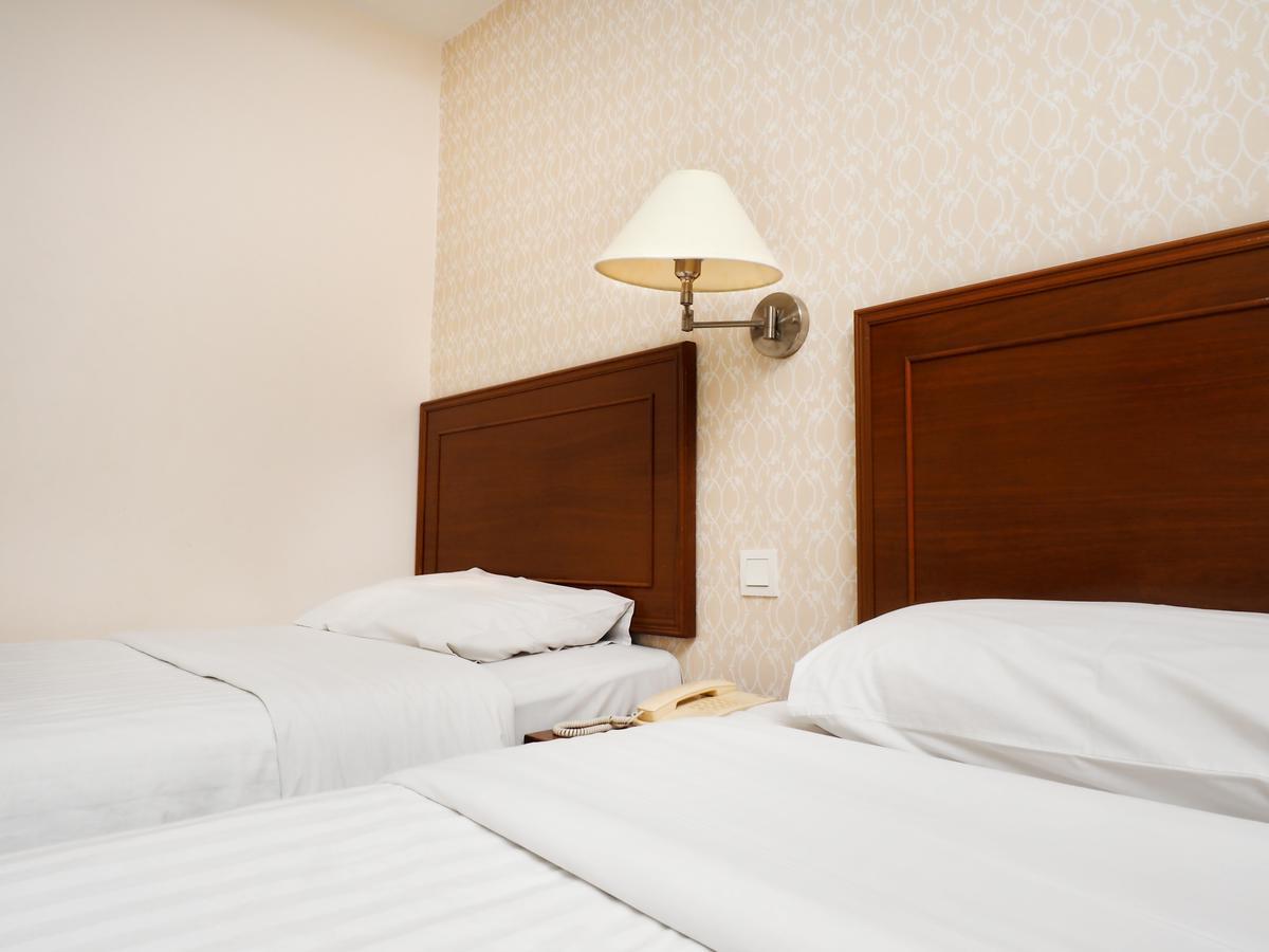 סובאנג ג'איה Sun Inns Hotel Subang מראה חיצוני תמונה
