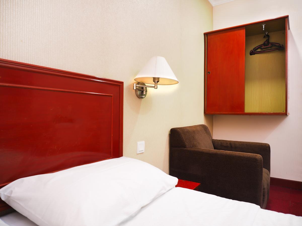סובאנג ג'איה Sun Inns Hotel Subang מראה חיצוני תמונה