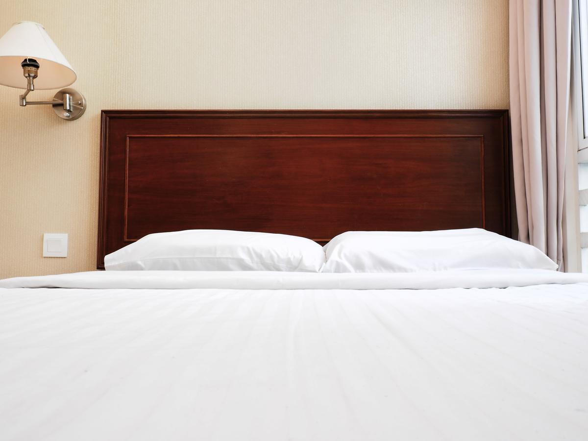 סובאנג ג'איה Sun Inns Hotel Subang מראה חיצוני תמונה