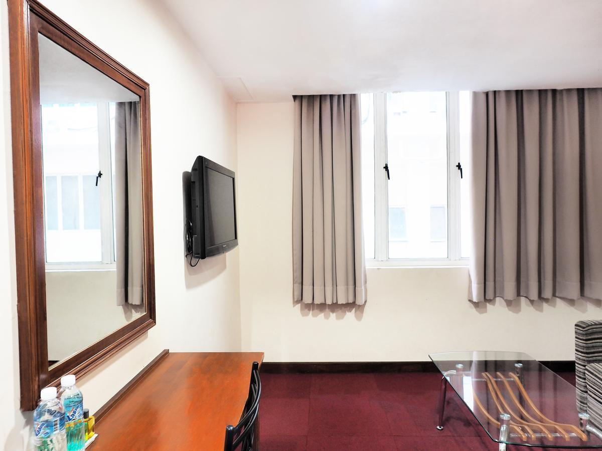 סובאנג ג'איה Sun Inns Hotel Subang מראה חיצוני תמונה