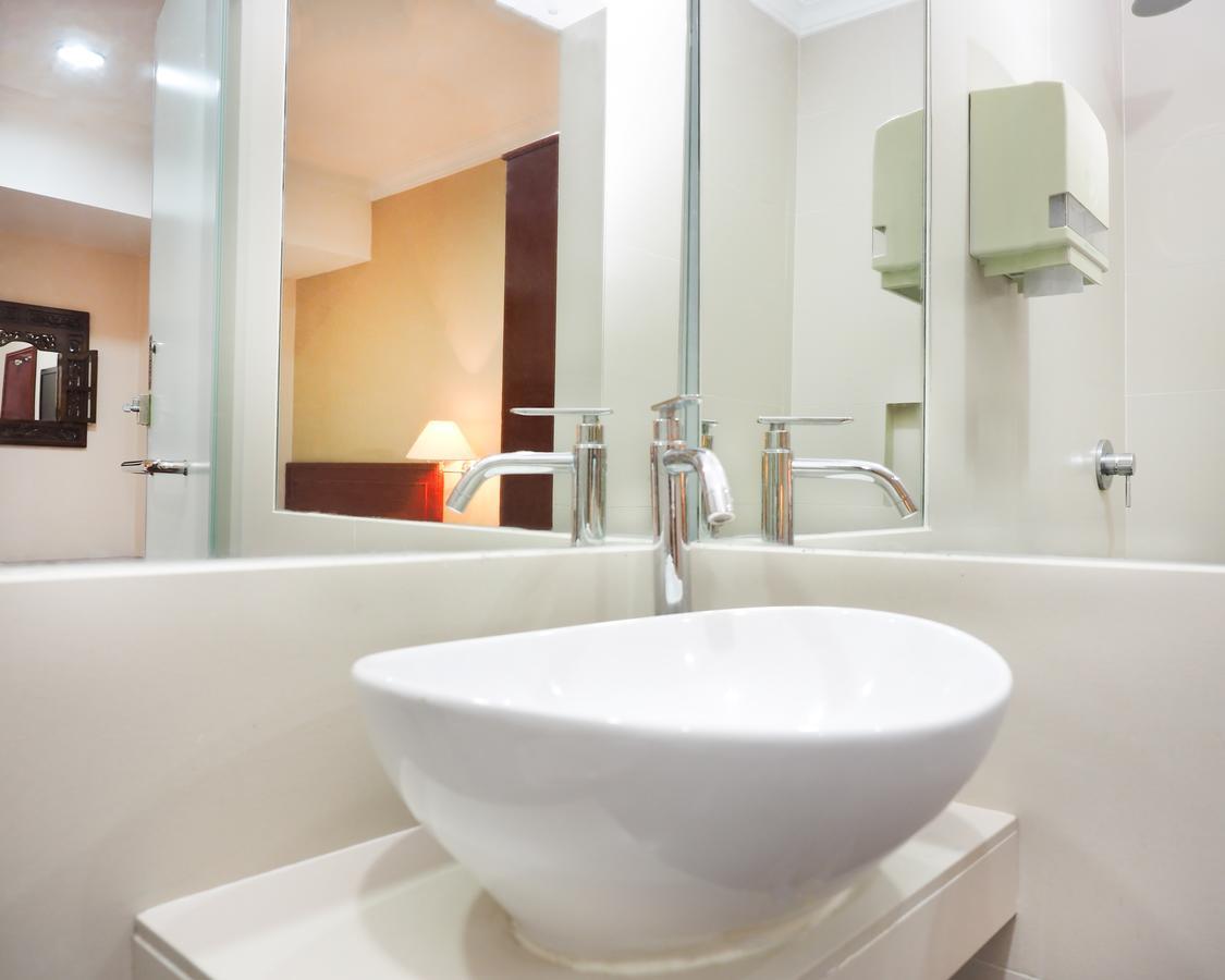 סובאנג ג'איה Sun Inns Hotel Subang מראה חיצוני תמונה