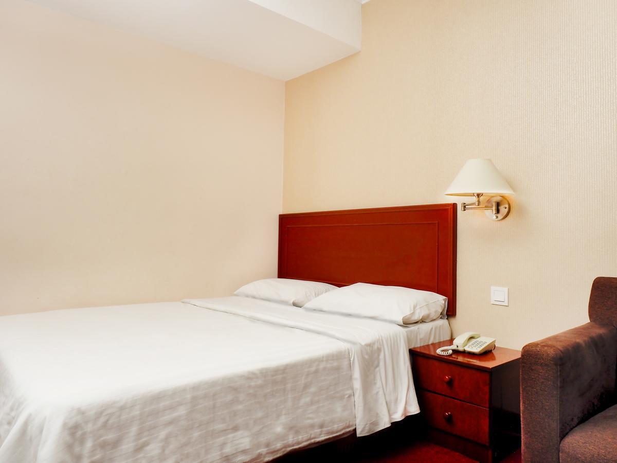 סובאנג ג'איה Sun Inns Hotel Subang מראה חיצוני תמונה