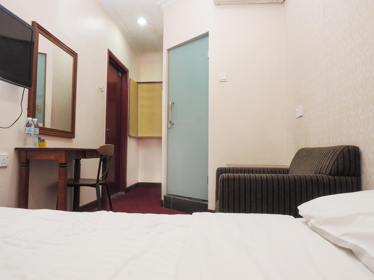 סובאנג ג'איה Sun Inns Hotel Subang מראה חיצוני תמונה