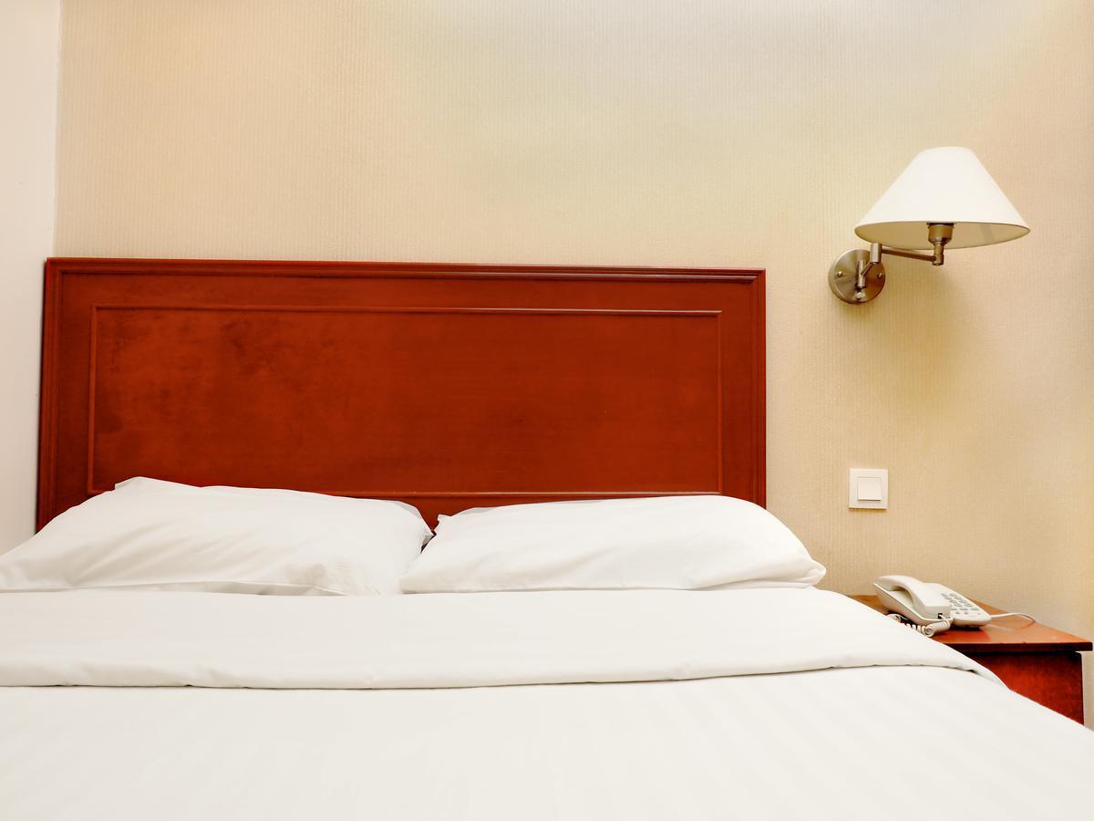 סובאנג ג'איה Sun Inns Hotel Subang מראה חיצוני תמונה