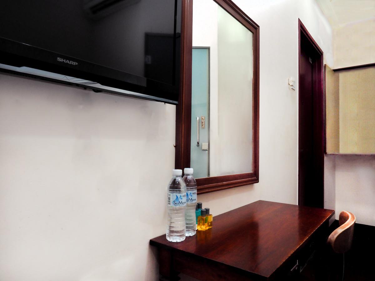 סובאנג ג'איה Sun Inns Hotel Subang מראה חיצוני תמונה