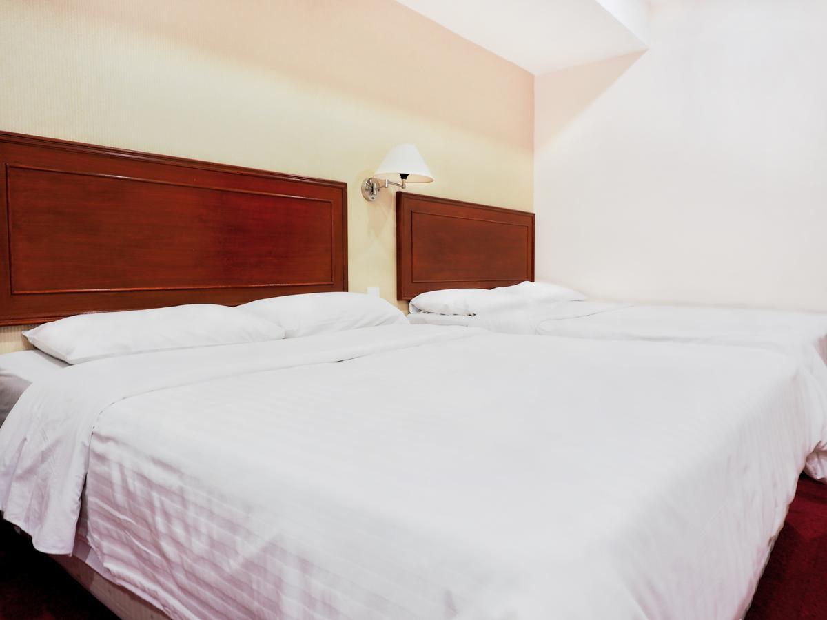 סובאנג ג'איה Sun Inns Hotel Subang מראה חיצוני תמונה